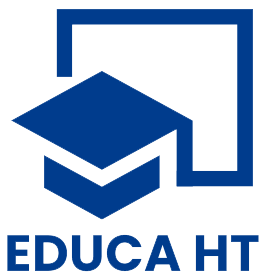 EducaHt logo